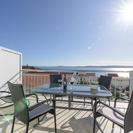Apartmani Emil Trogir Dış mekan fotoğraf