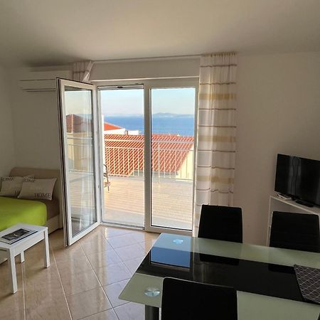 Apartmani Emil Trogir Dış mekan fotoğraf
