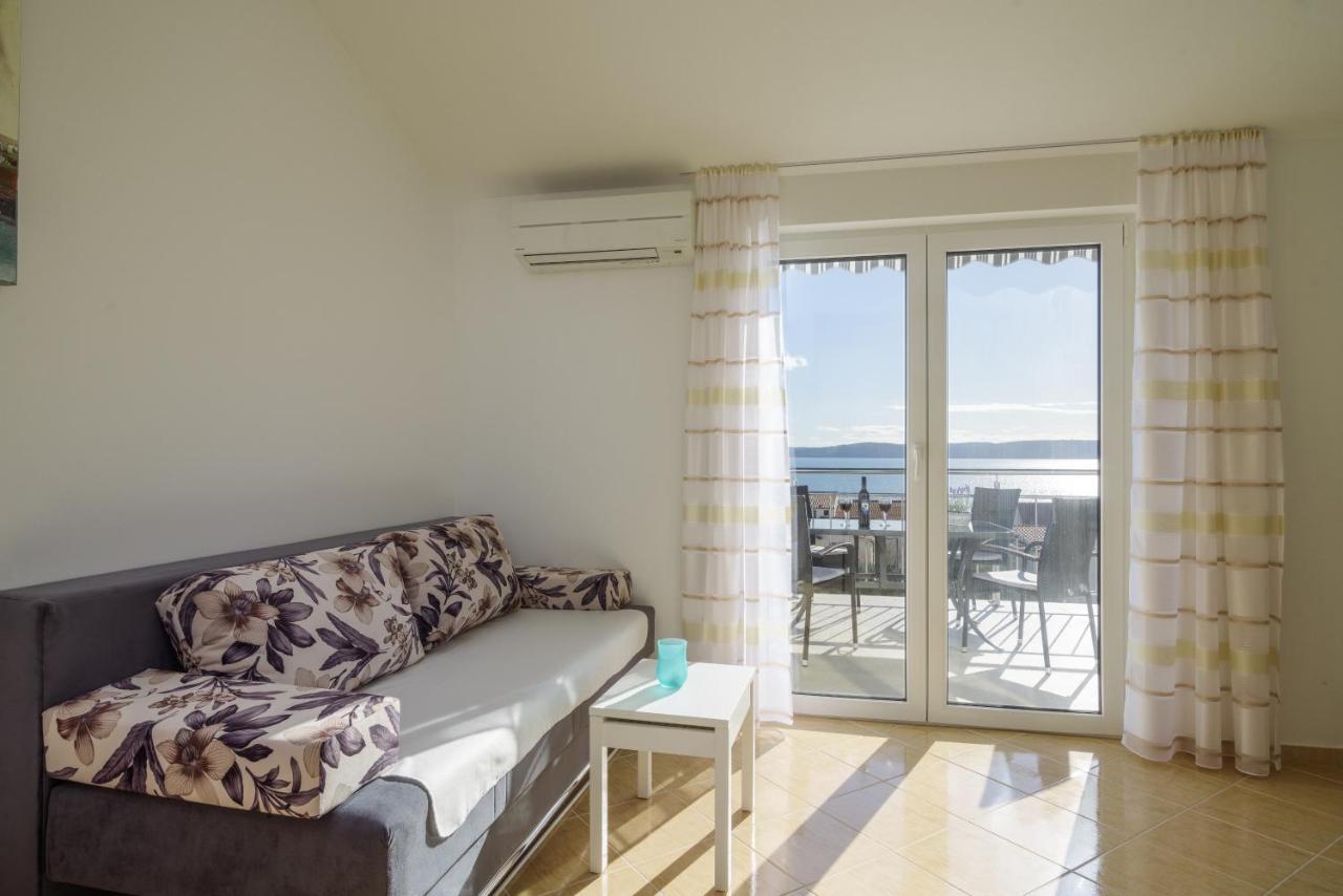 Apartmani Emil Trogir Dış mekan fotoğraf