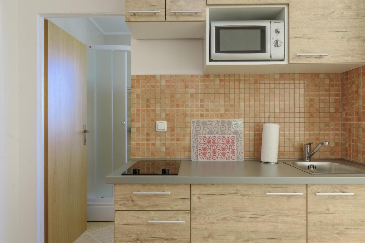 Apartmani Emil Trogir Dış mekan fotoğraf