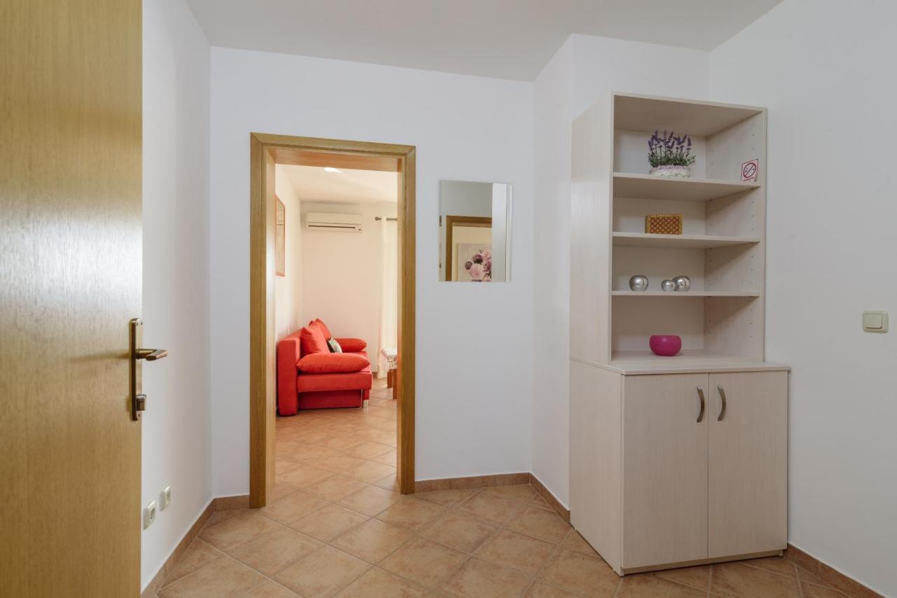 Apartmani Emil Trogir Dış mekan fotoğraf