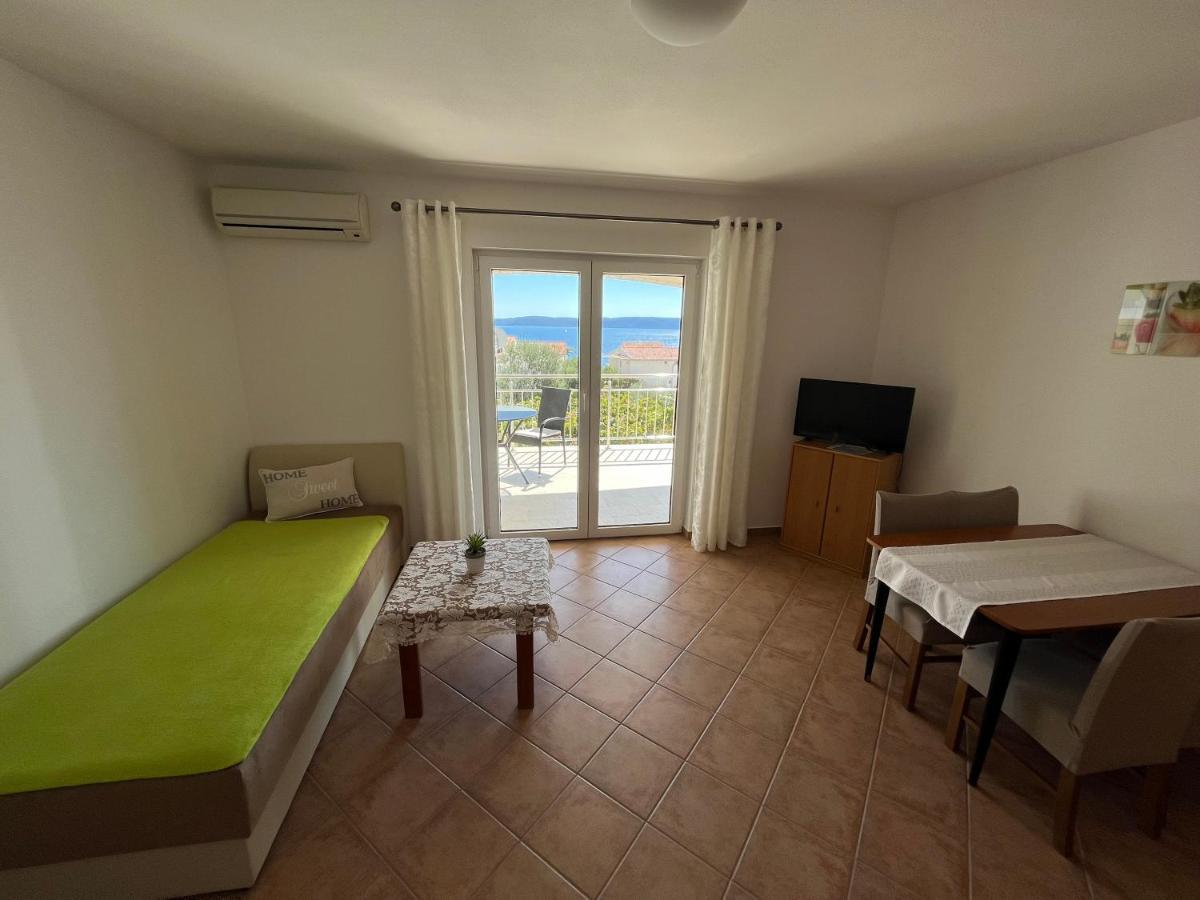 Apartmani Emil Trogir Dış mekan fotoğraf