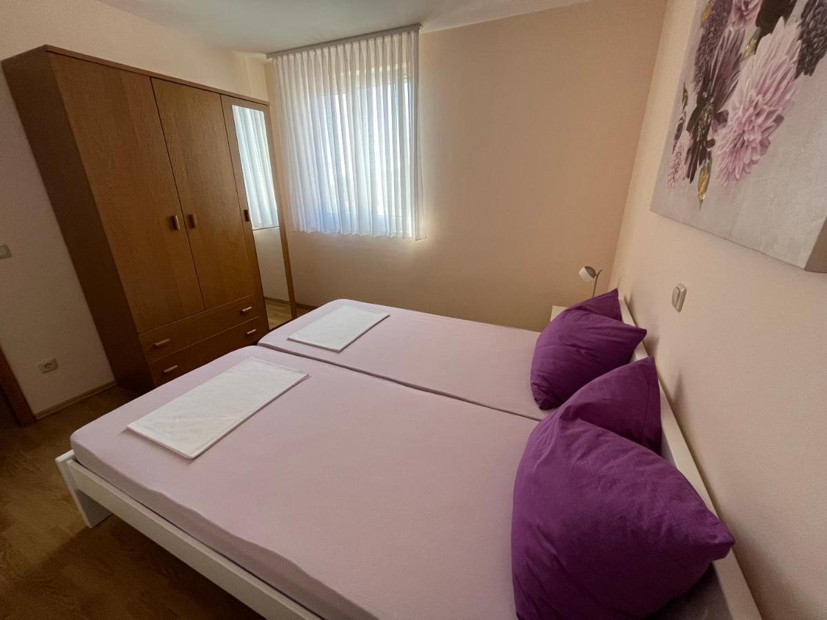 Apartmani Emil Trogir Dış mekan fotoğraf