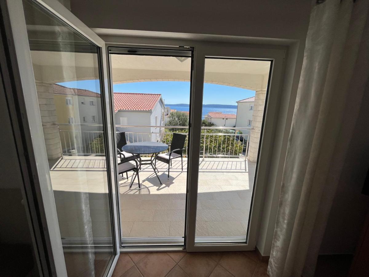 Apartmani Emil Trogir Dış mekan fotoğraf
