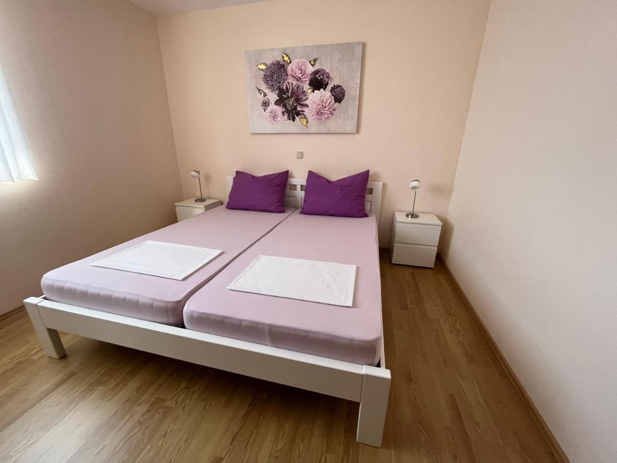 Apartmani Emil Trogir Dış mekan fotoğraf