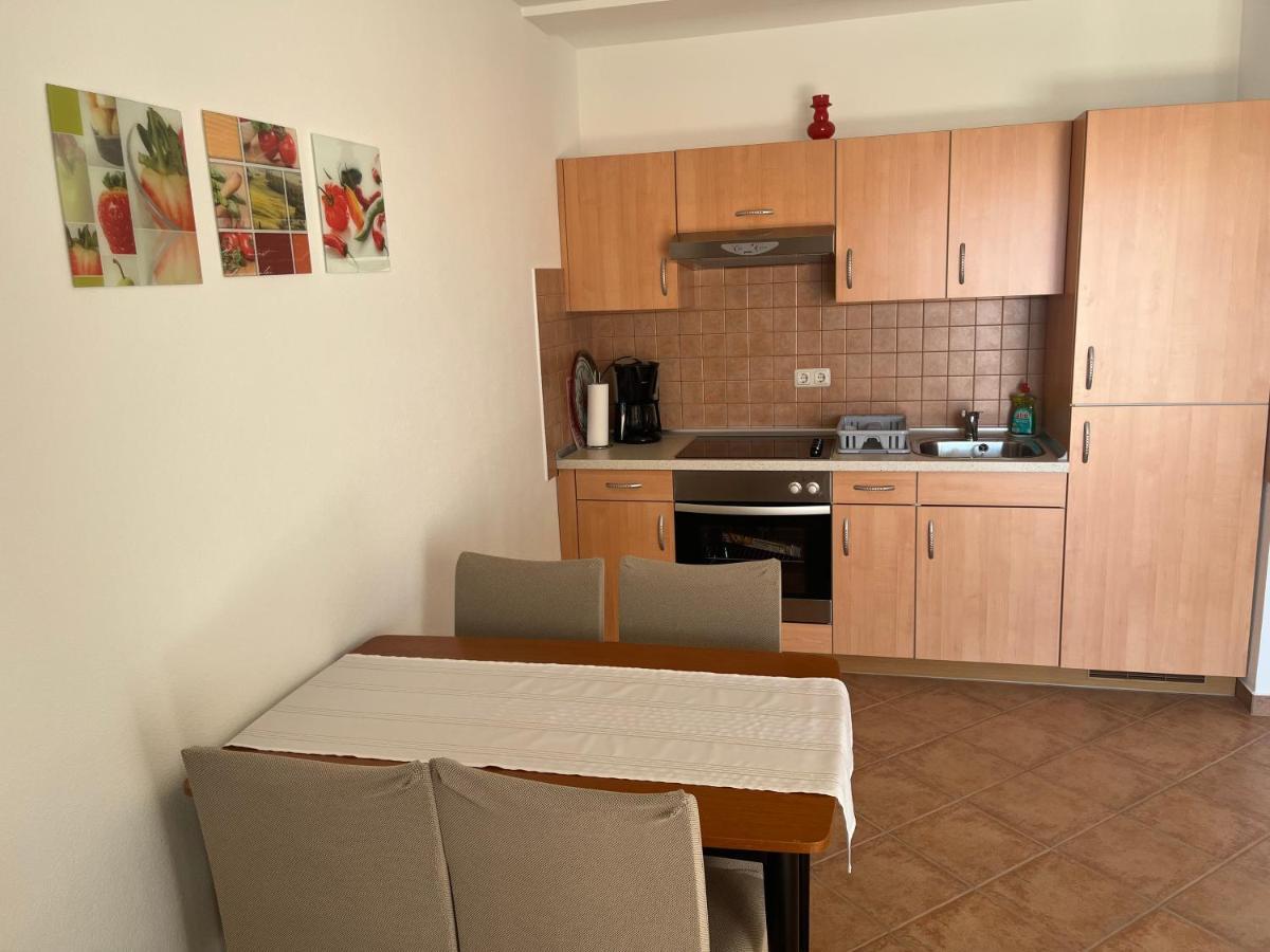 Apartmani Emil Trogir Dış mekan fotoğraf