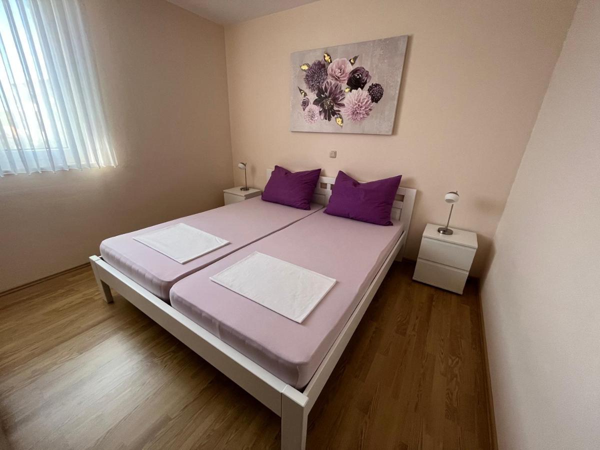 Apartmani Emil Trogir Dış mekan fotoğraf