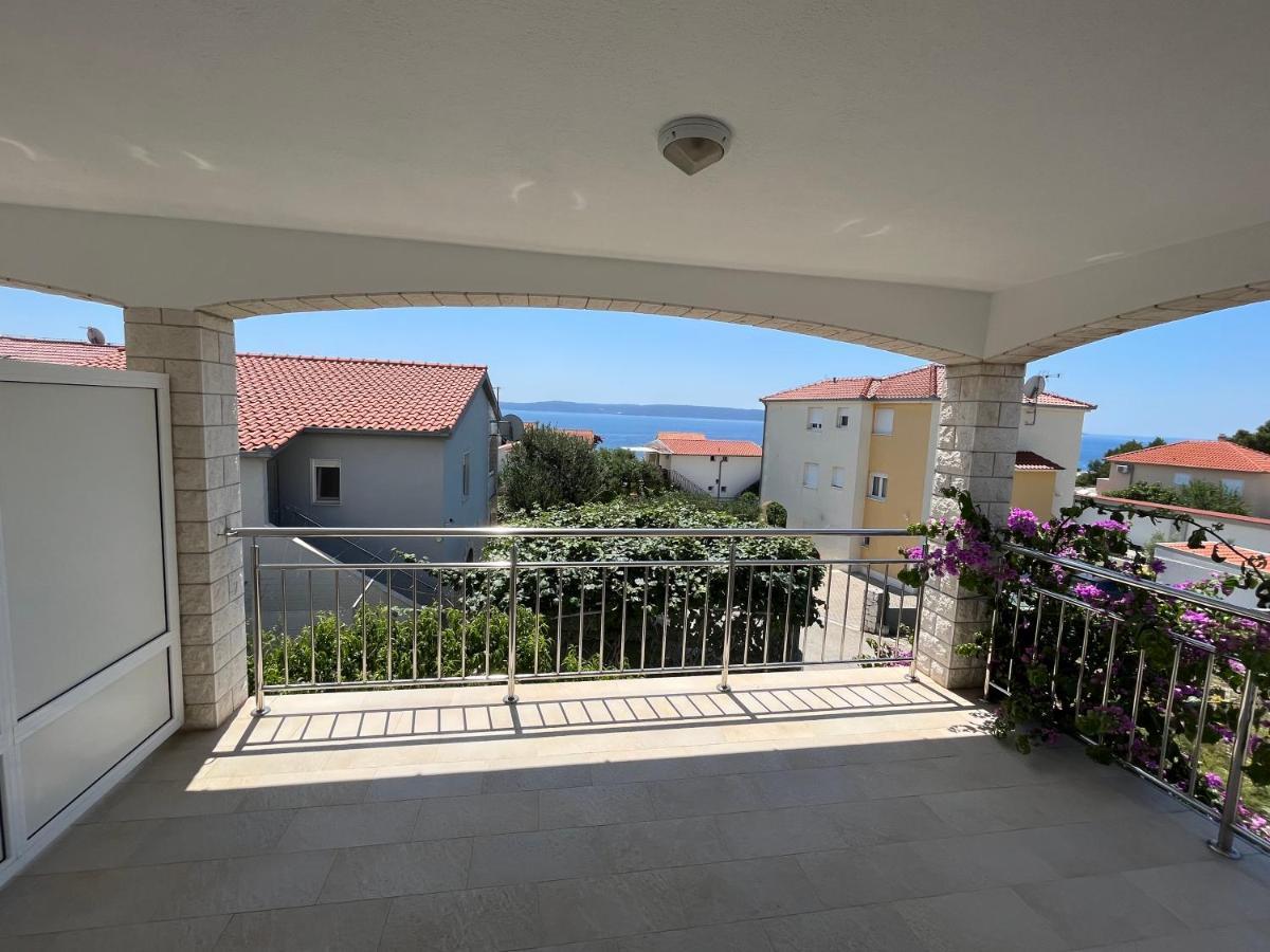 Apartmani Emil Trogir Dış mekan fotoğraf