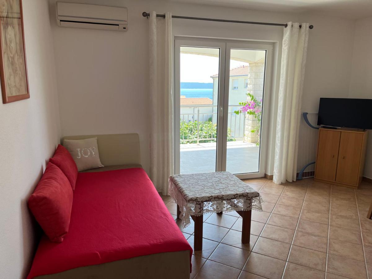 Apartmani Emil Trogir Dış mekan fotoğraf