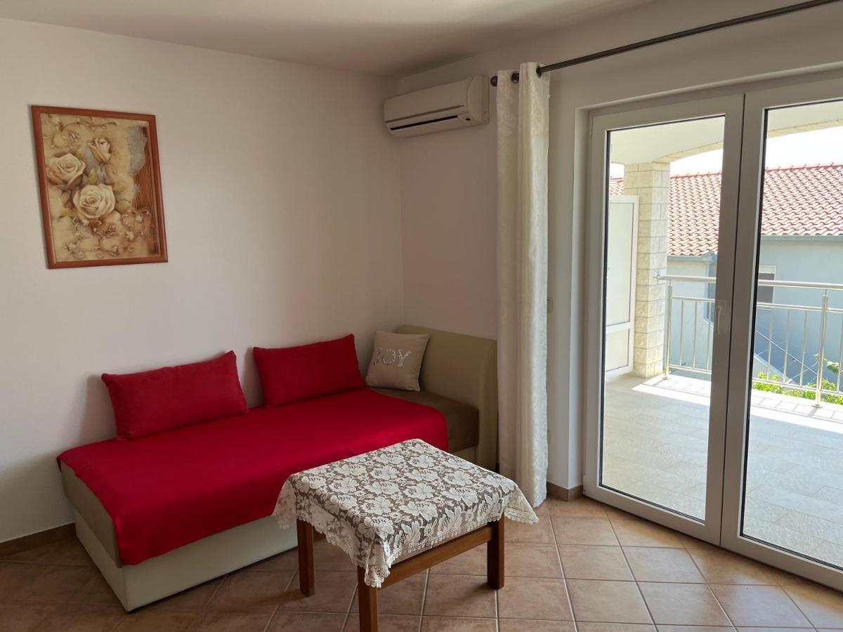 Apartmani Emil Trogir Dış mekan fotoğraf