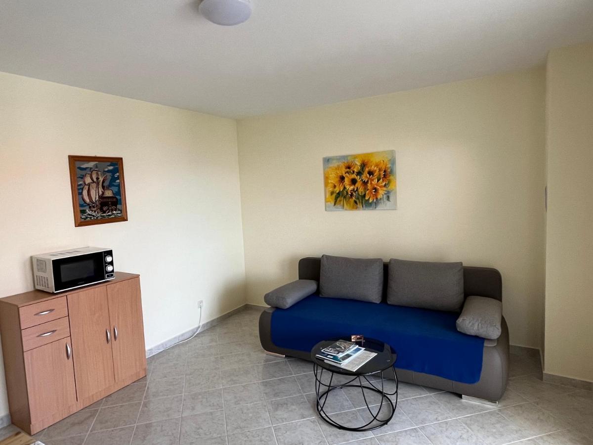 Apartmani Emil Trogir Dış mekan fotoğraf