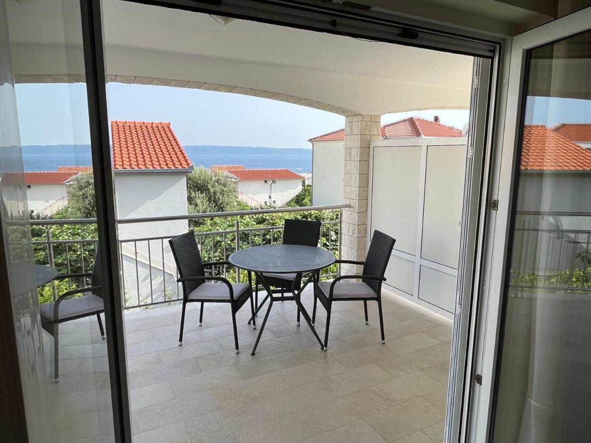 Apartmani Emil Trogir Dış mekan fotoğraf