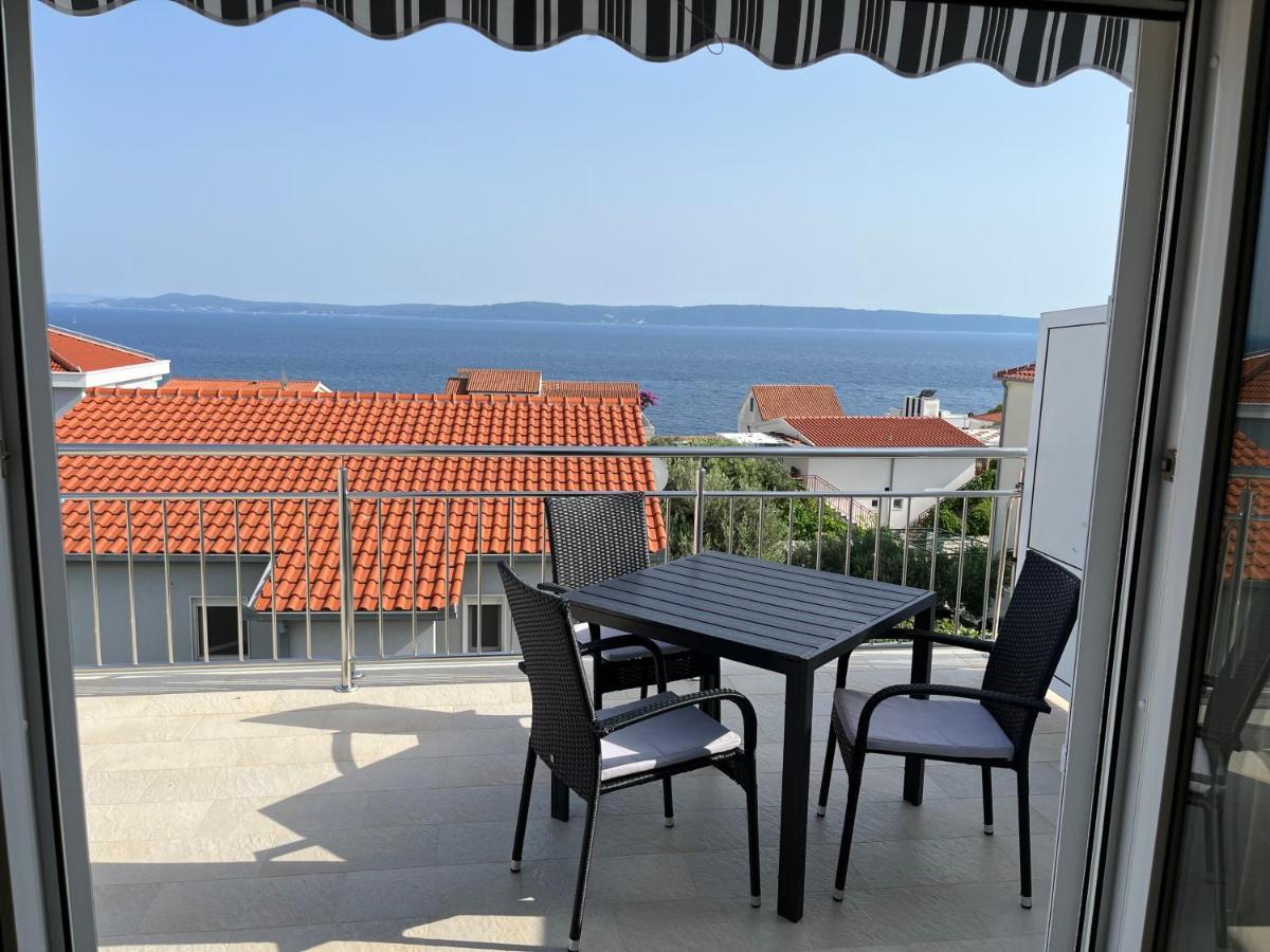 Apartmani Emil Trogir Dış mekan fotoğraf