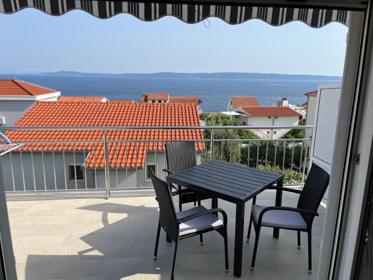 Apartmani Emil Trogir Dış mekan fotoğraf