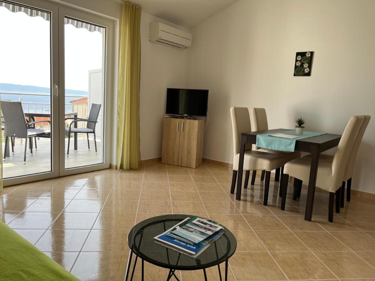Apartmani Emil Trogir Dış mekan fotoğraf