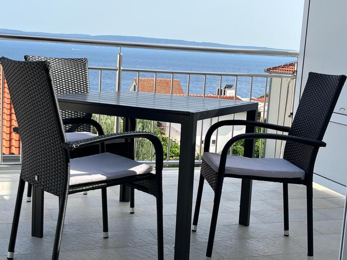 Apartmani Emil Trogir Dış mekan fotoğraf