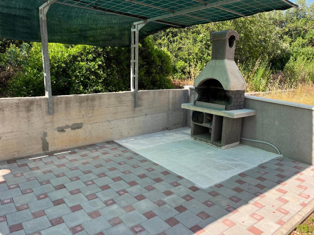 Apartmani Emil Trogir Dış mekan fotoğraf