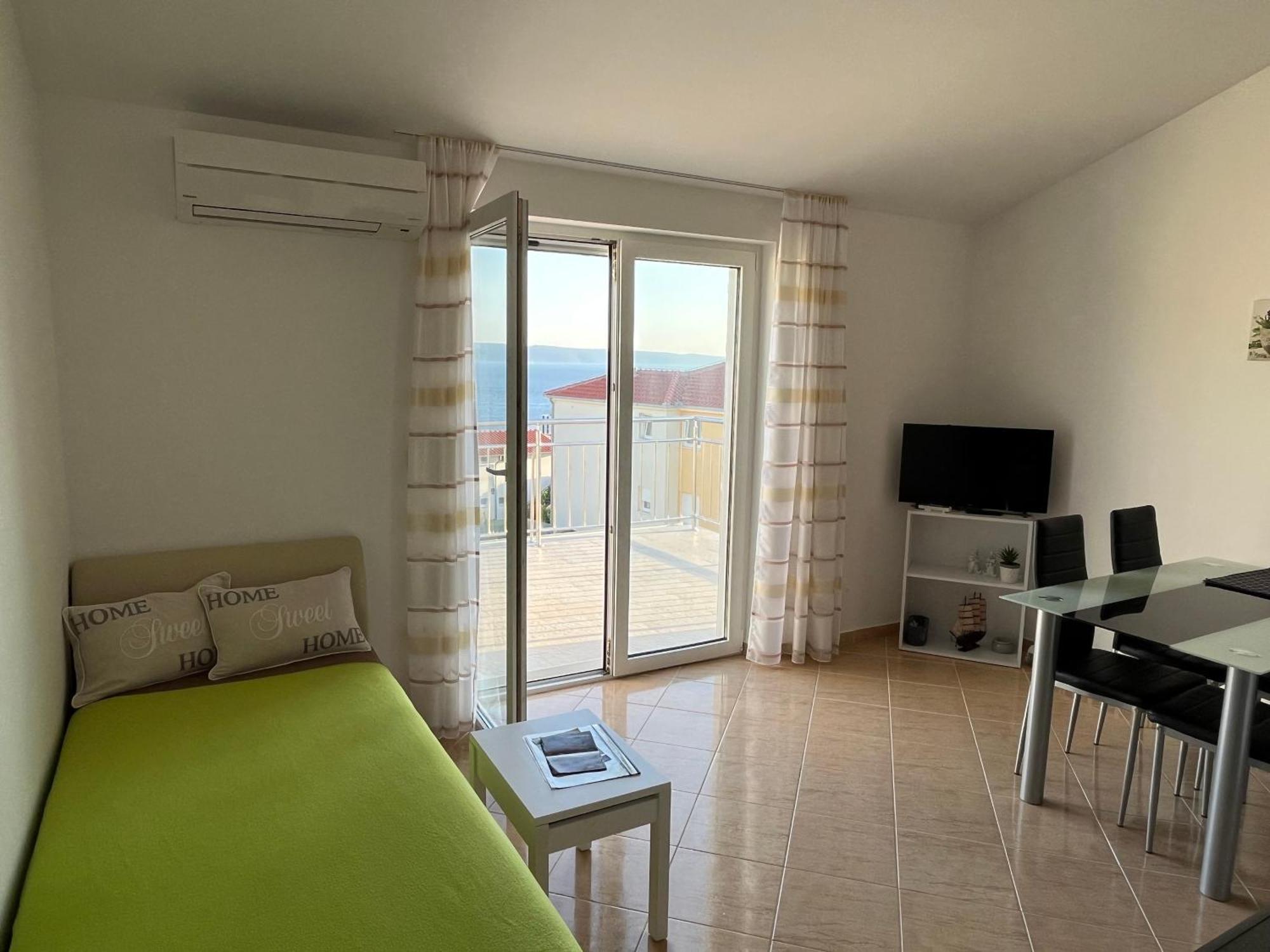 Apartmani Emil Trogir Dış mekan fotoğraf