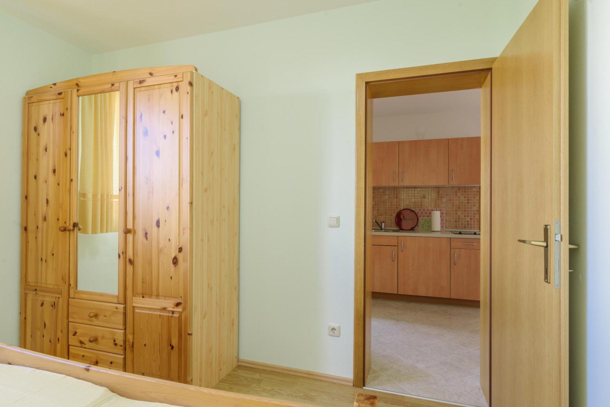 Apartmani Emil Trogir Dış mekan fotoğraf