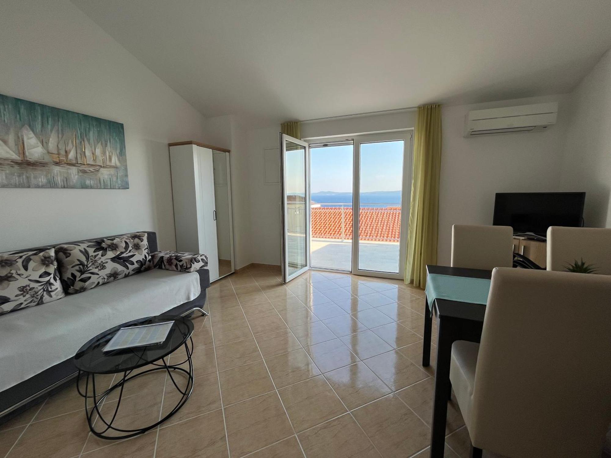 Apartmani Emil Trogir Dış mekan fotoğraf
