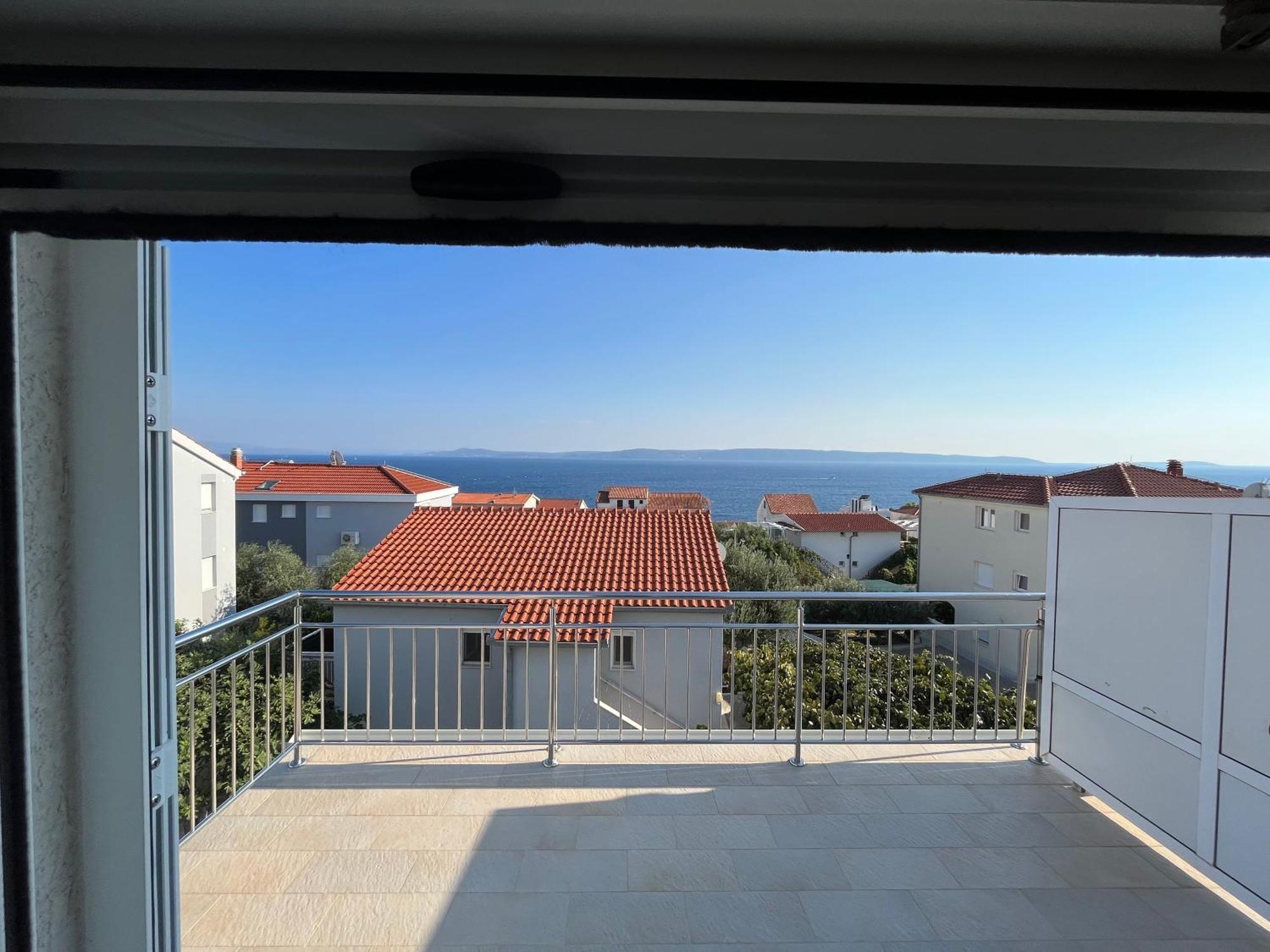 Apartmani Emil Trogir Dış mekan fotoğraf